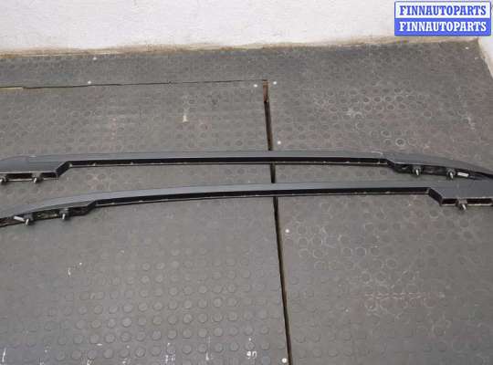 купить Рейлинги на крышу (комплект) на Cadillac SRX 2009-2016