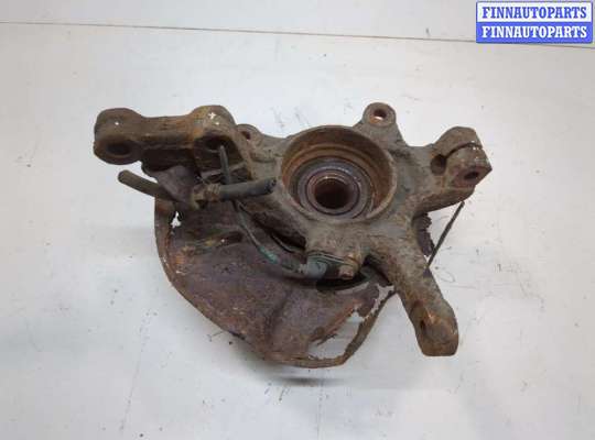 купить Ступица (кулак, цапфа) на KIA Sportage 2010-2016