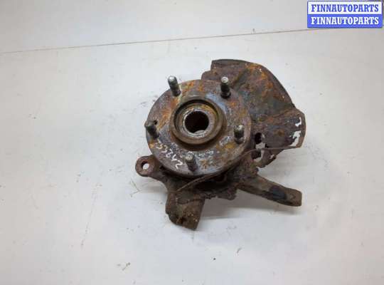 купить Ступица (кулак, цапфа) на KIA Sportage 2010-2016