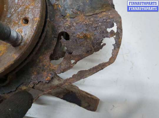 купить Ступица (кулак, цапфа) на KIA Sportage 2010-2016