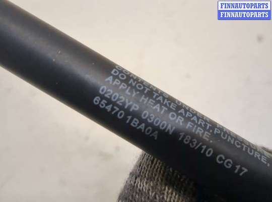 купить Амортизатор капота на Infiniti EX35