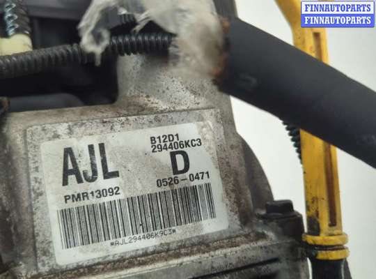 купить Генератор на Chevrolet Spark 2009-2016