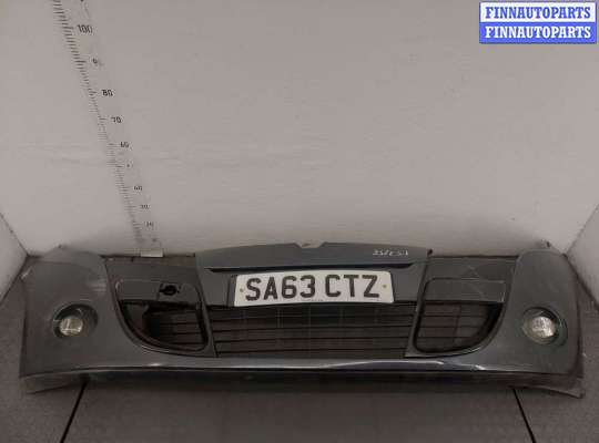 Фара противотуманная (галогенка) RN1461138 на Renault Megane 3 2009-2016