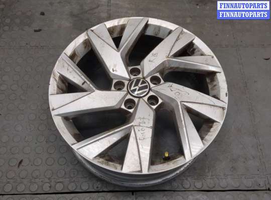 купить Диск литой на Volkswagen Tiguan 2020-
