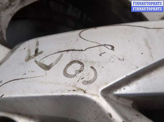 купить Диск литой на Volkswagen Tiguan 2020-