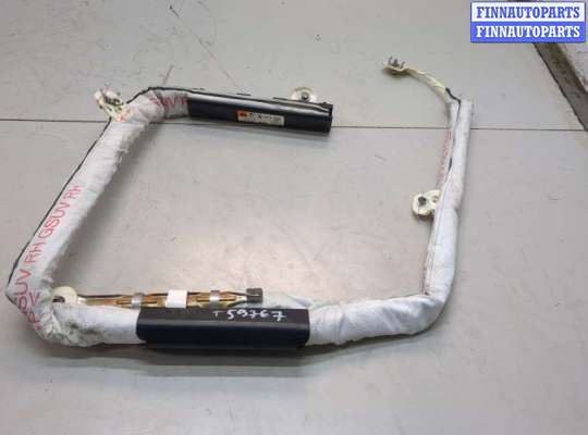 Подушка безопасности боковая (шторка) OP2353550 на Opel Mokka 2012-2019