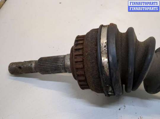 купить Полуось (приводной вал, шрус) на Opel Vectra B 1995-2002