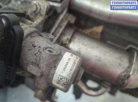 купить Маховик на Renault Clio 2009-2012