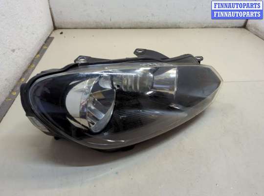 купить Фара (передняя) на Volkswagen Golf 6 2008-2012