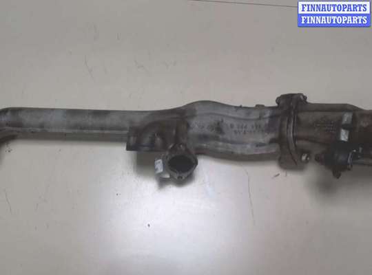 купить Воздуховод на Audi A6 (C5) 1997-2004