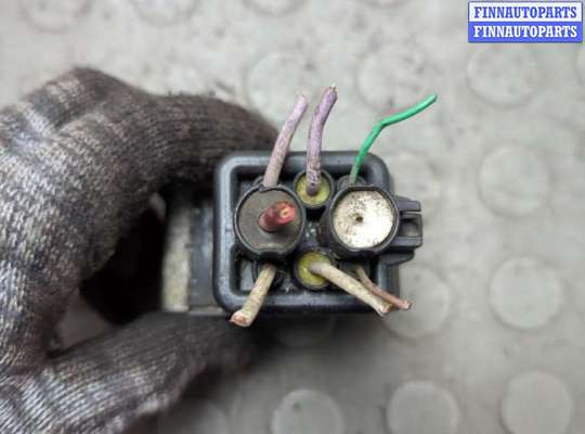 купить Реле накала на Renault Megane 2 2002-2009