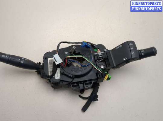купить Переключатель поворотов и дворников (стрекоза) на Renault Megane 2 2002-2009