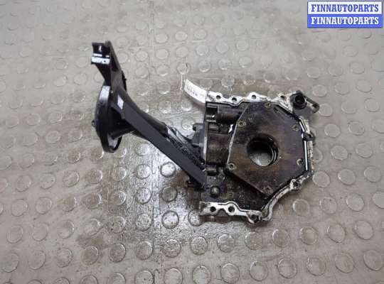 купить Насос масляный на Peugeot 206 1998-2012