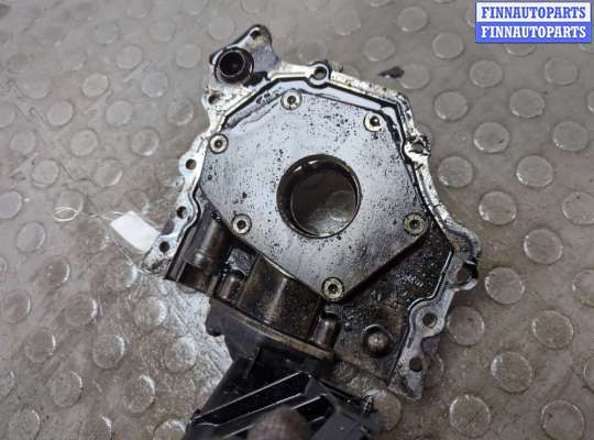 купить Насос масляный на Peugeot 206 1998-2012