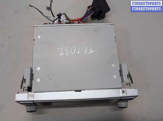 купить Магнитола на Ford Kuga 2008-2012