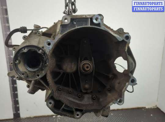 КПП 6-ст.мех. (МКПП) VG2536710 на Volkswagen Jetta 5 2004-2010