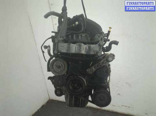 Крышка клапанная ДВС PG1230045 на Peugeot 308 2007-2013