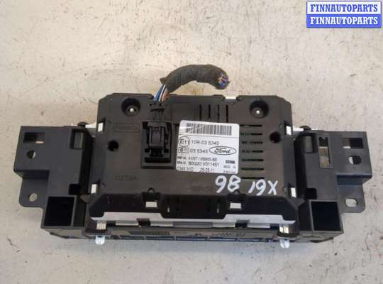 купить Кронштейн (лапа крепления) на Ford Focus 3 2011-2015
