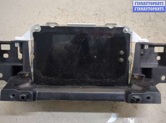 Кронштейн (лапа крепления) FO1854409 на Ford Focus 3 2011-2015