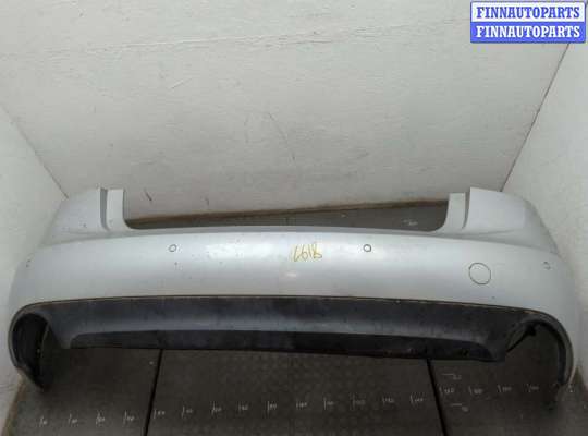 купить Бампер на Audi A6 (C7) 2011-2018