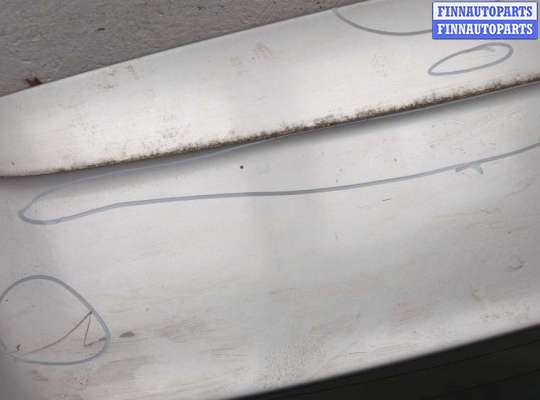 купить Крышка (дверь) багажника на Mazda 323 (BJ) 1998-2003