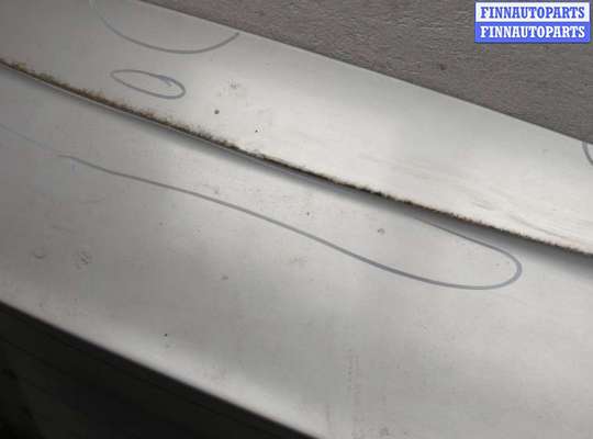 купить Крышка (дверь) багажника на Mazda 323 (BJ) 1998-2003