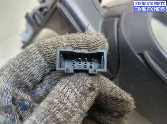 купить Зеркало боковое на Skoda Fabia 2007-2014