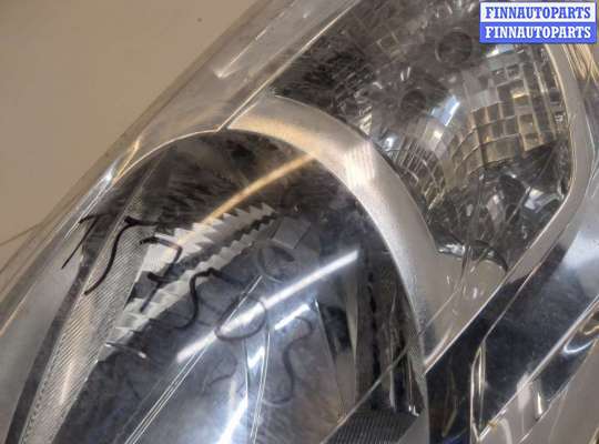 купить Фара (передняя) на Peugeot Partner 2015-2018