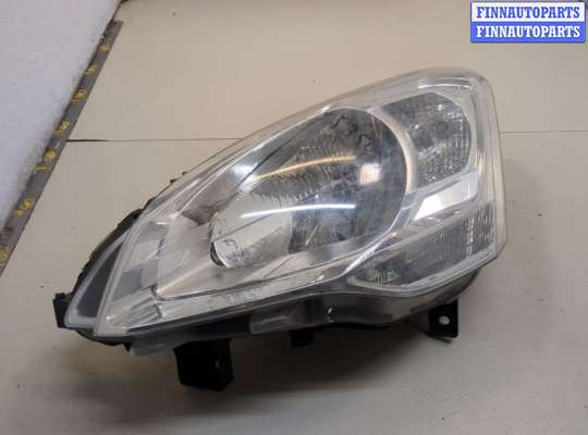 купить Фара (передняя) на Peugeot Partner 2015-2018