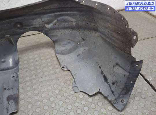 купить Защита арок (подкрылок) на Ford Fusion 2017-2020 USA