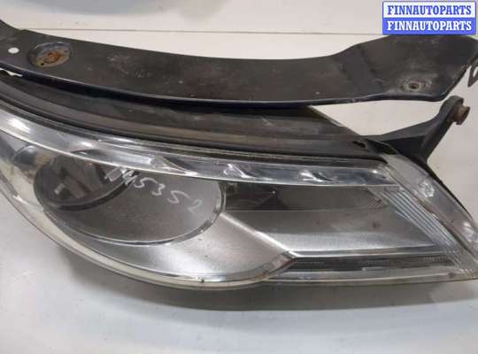 купить Фара (передняя) на Volkswagen Tiguan 2007-2011