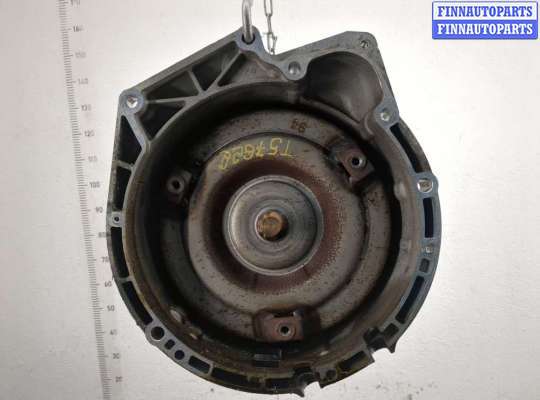 КПП - автомат (АКПП) BM3544831 на BMW 3 E46 1998-2006