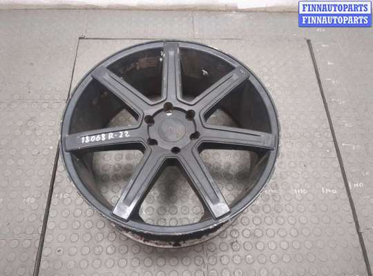 Комплект литых дисков CD78729 на Cadillac Escalade 3 2006-2014