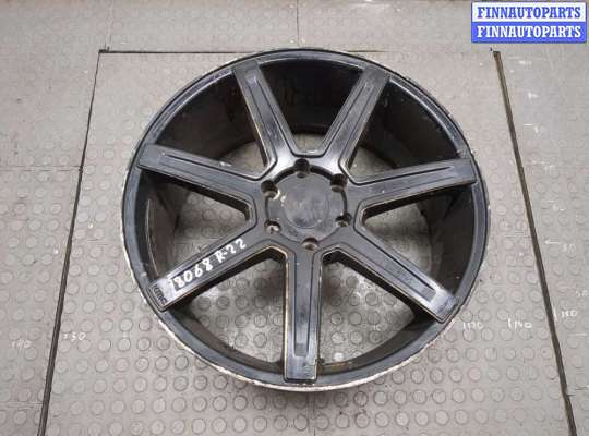 купить Комплект литых дисков на Cadillac Escalade 3 2006-2014