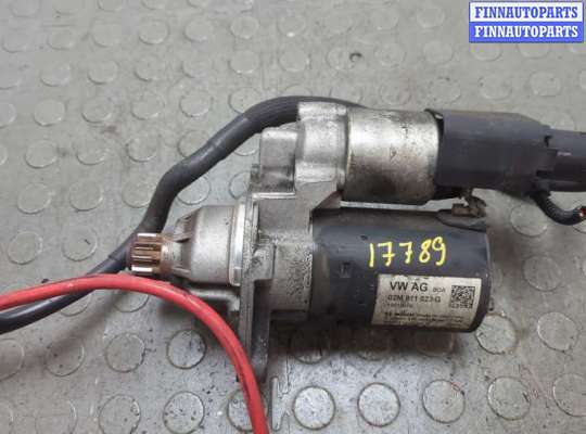 купить Стартер на Volkswagen Tiguan 2011-2016