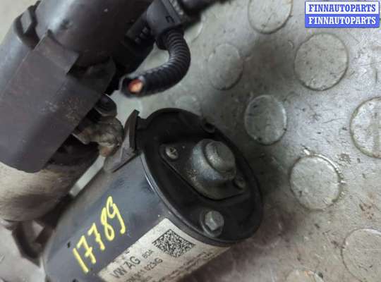 купить Стартер на Volkswagen Tiguan 2011-2016