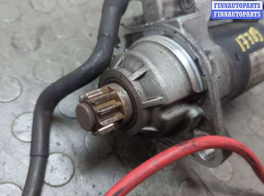 купить Стартер на Volkswagen Tiguan 2011-2016