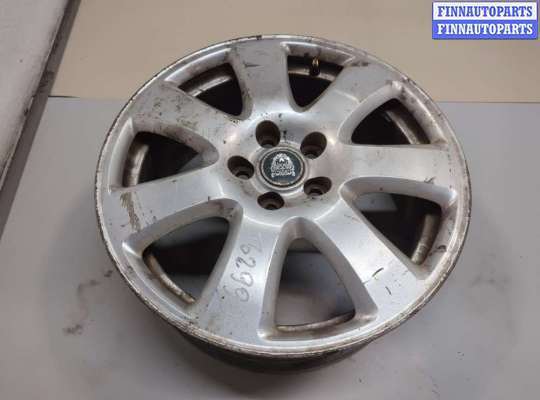 Купить Диск литой на Jaguar X-Type 2001-2009 Диск литой JRE0477 на Jaguar X-Type 2001-2009
