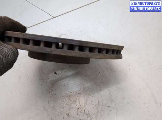 купить Диск тормозной на Ford Mondeo 5 2015-2019