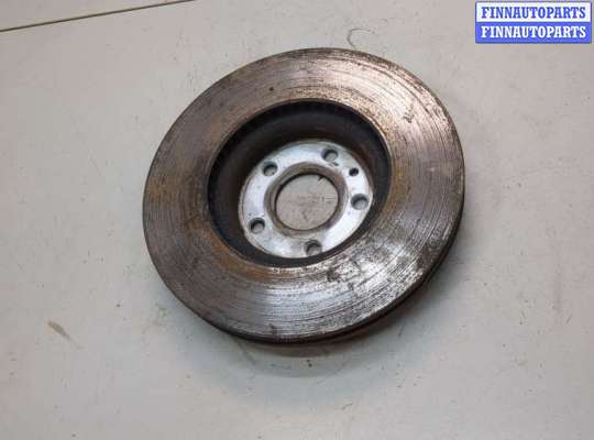 Диск тормозной FO2211559 на Ford Mondeo 5 2015-2019