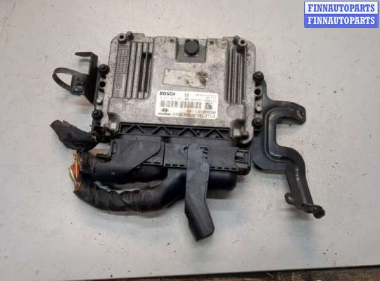 Блок управления двигателем HN610477 на Hyundai i30 2011-2017