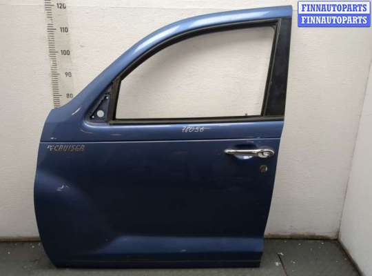 купить Ручка двери наружная на Chrysler PT Cruiser 2000-2010