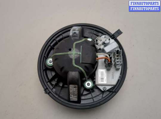 купить Двигатель отопителя (моторчик печки) на BMW 1 E87 2004-2011
