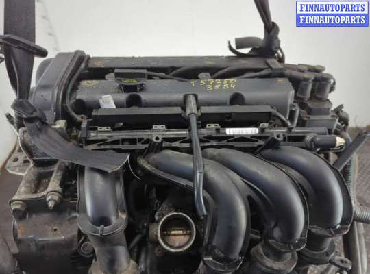 купить Заслонка дроссельная на Volvo S40 2004-2012