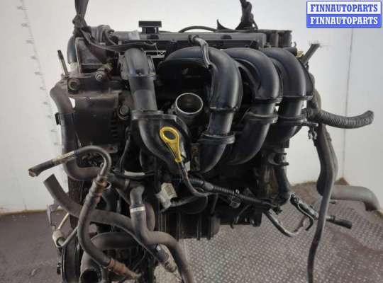 купить Заслонка дроссельная на Volvo S40 2004-2012