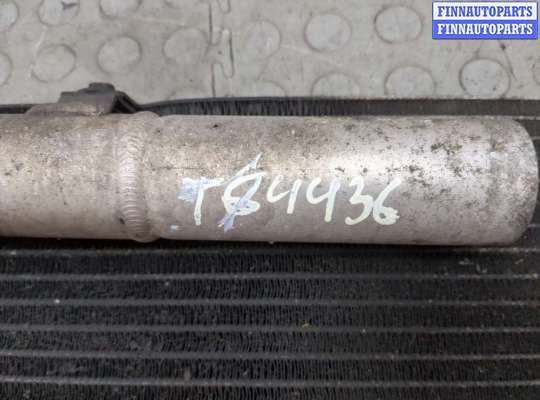купить Радиатор кондиционера на Mercedes ML W164 2005-2011