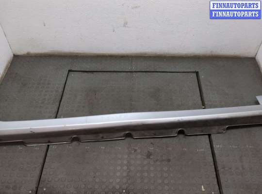 Накладка на порог HN564315 на Hyundai i30 2007-2012