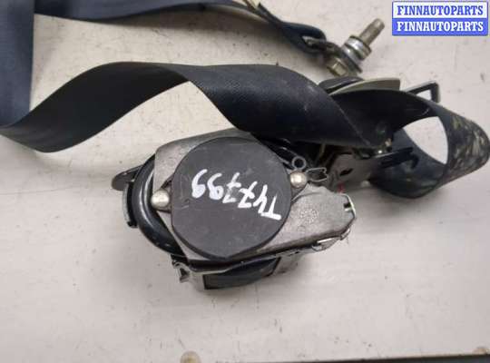 купить Ремень безопасности на Mitsubishi Outlander XL 2006-2012