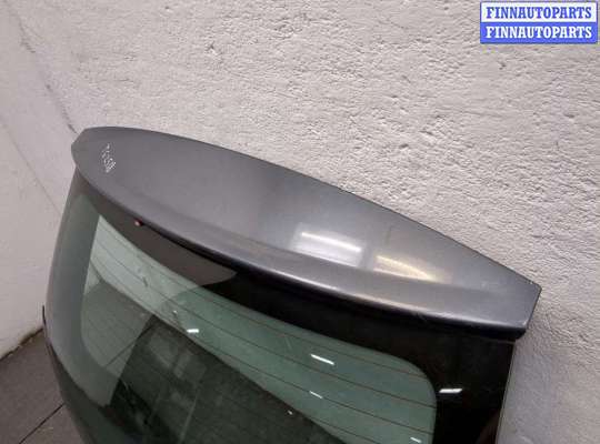 купить Крышка (дверь) багажника на Ford Focus 1 1998-2004