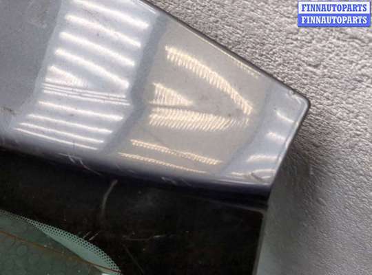 купить Крышка (дверь) багажника на Ford Focus 1 1998-2004
